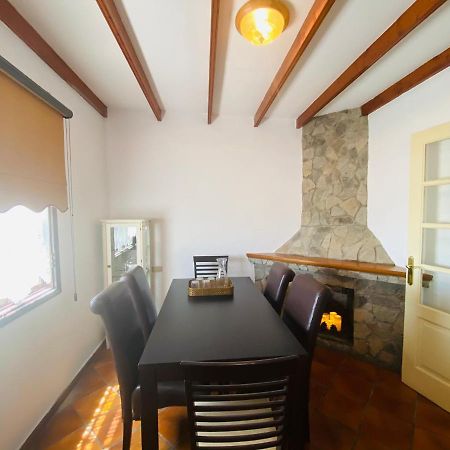La Casa De Vilaflor Ngoại thất bức ảnh