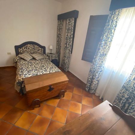 La Casa De Vilaflor Ngoại thất bức ảnh