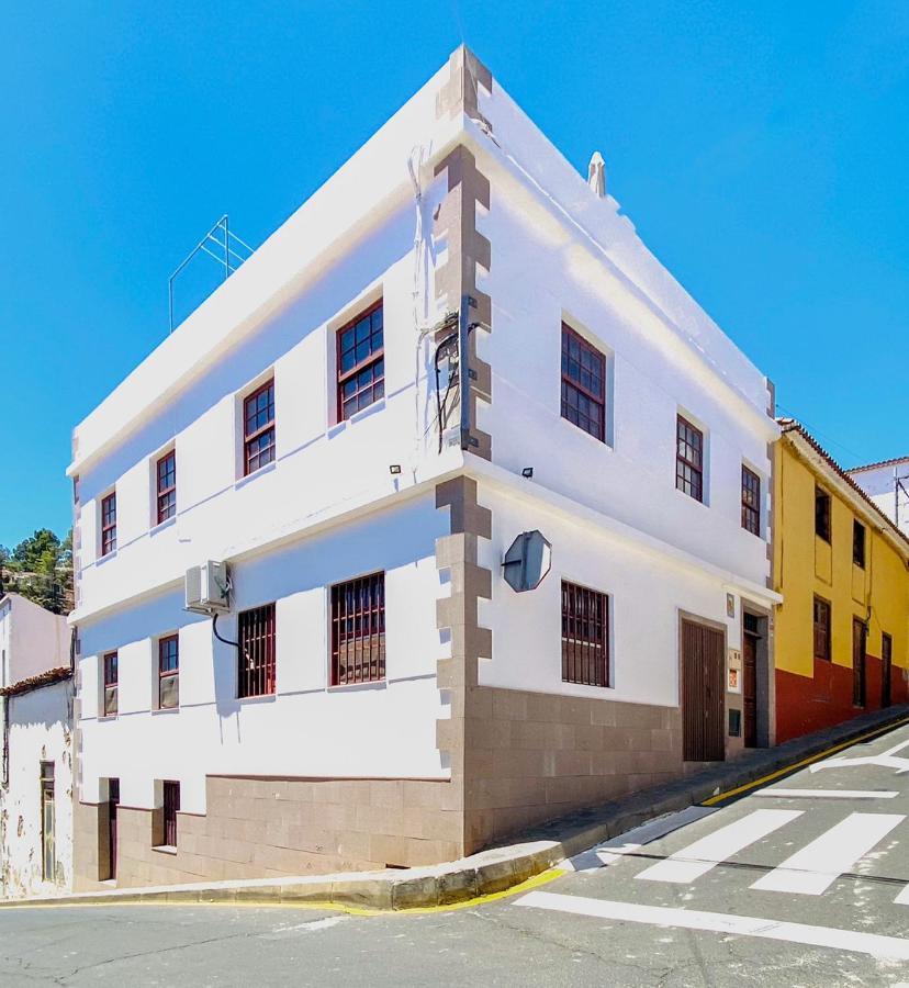 La Casa De Vilaflor Ngoại thất bức ảnh