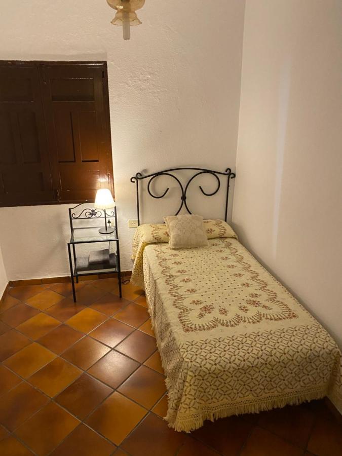 La Casa De Vilaflor Ngoại thất bức ảnh