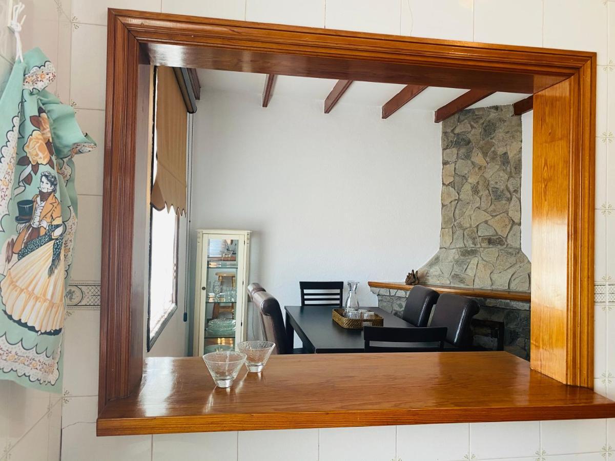 La Casa De Vilaflor Ngoại thất bức ảnh