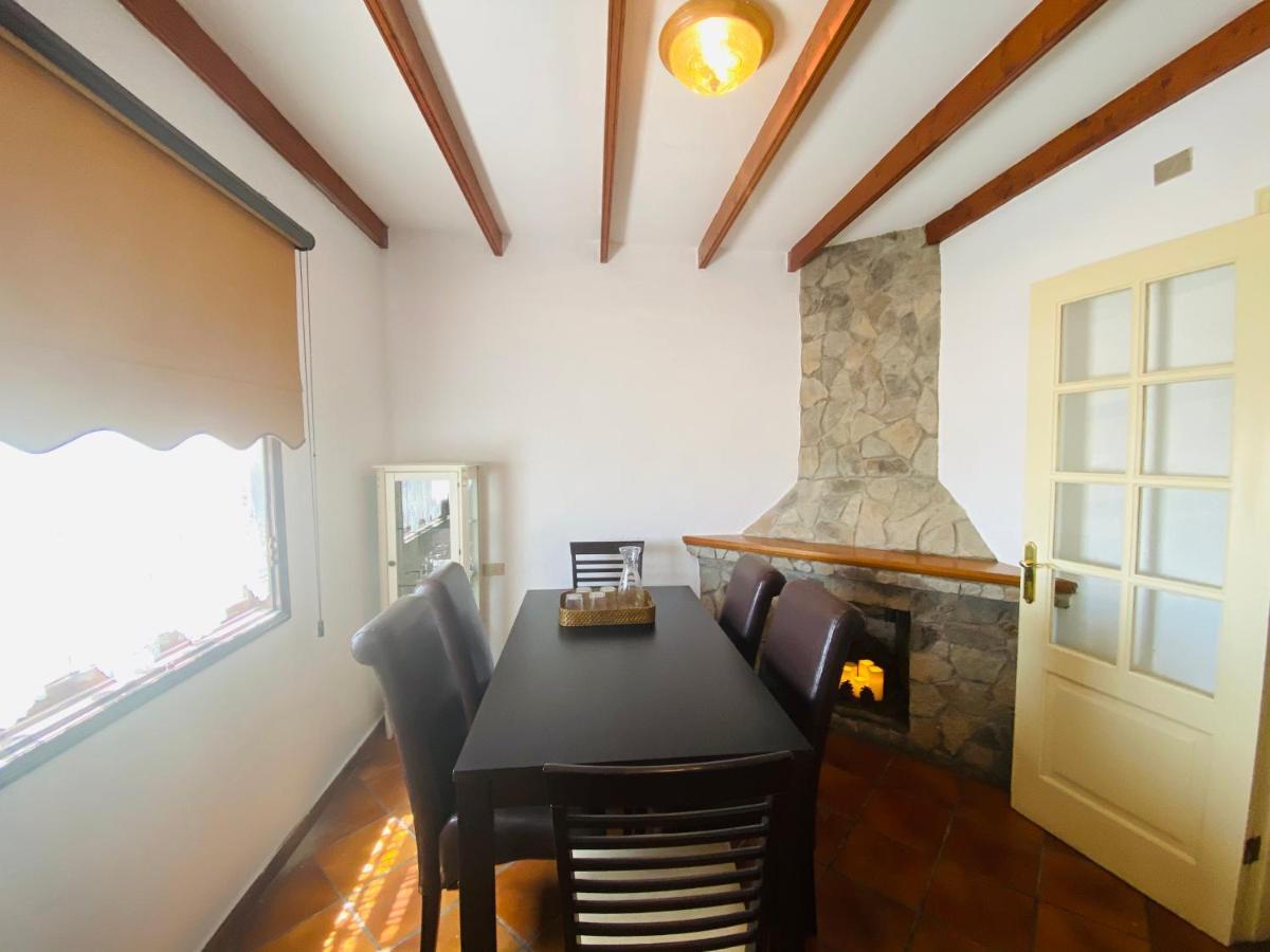 La Casa De Vilaflor Ngoại thất bức ảnh
