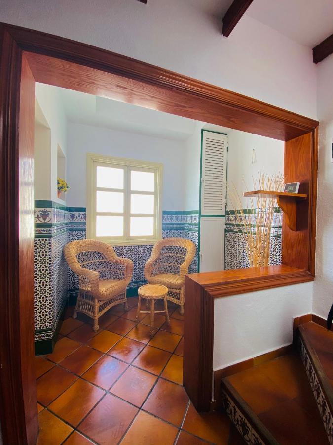 La Casa De Vilaflor Ngoại thất bức ảnh