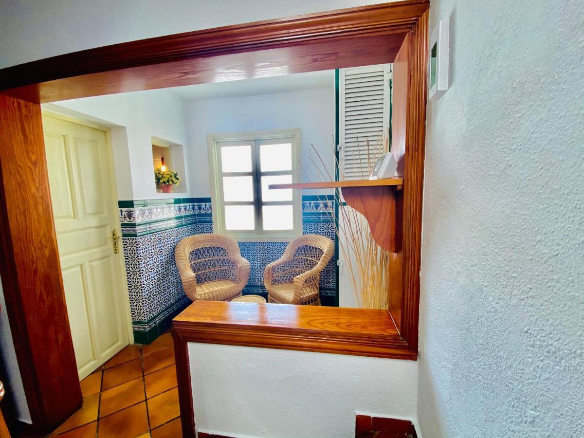 La Casa De Vilaflor Ngoại thất bức ảnh