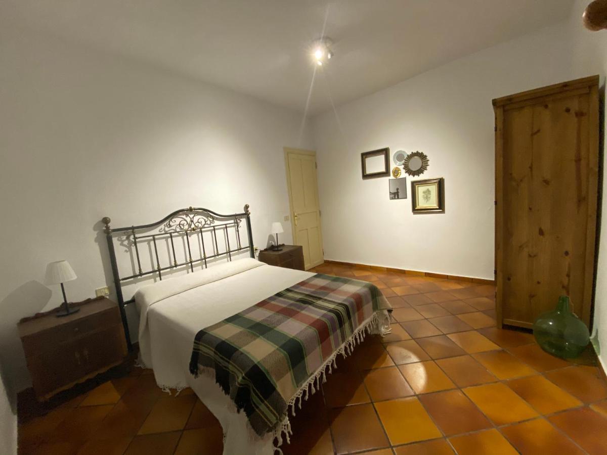 La Casa De Vilaflor Ngoại thất bức ảnh