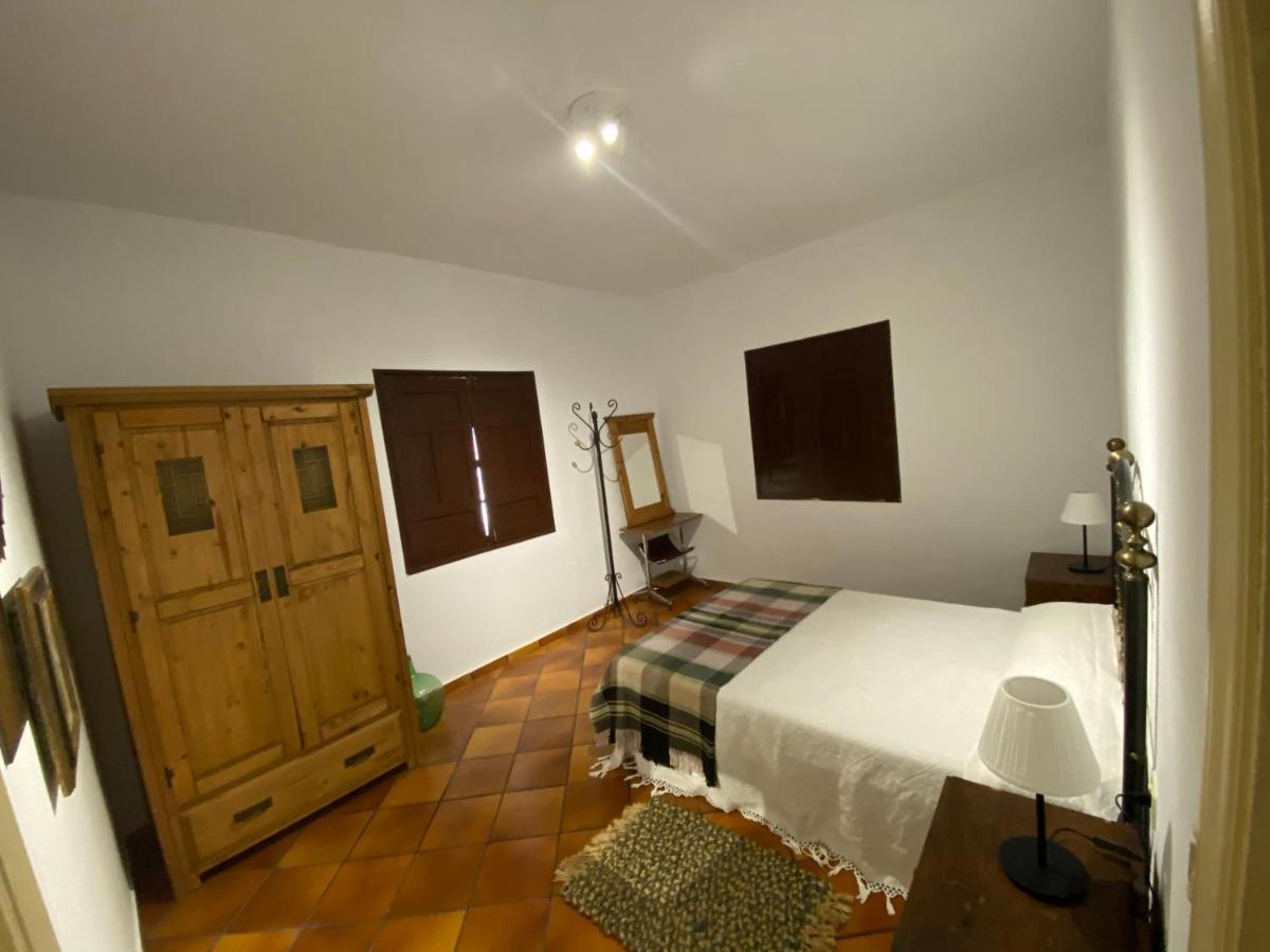 La Casa De Vilaflor Ngoại thất bức ảnh