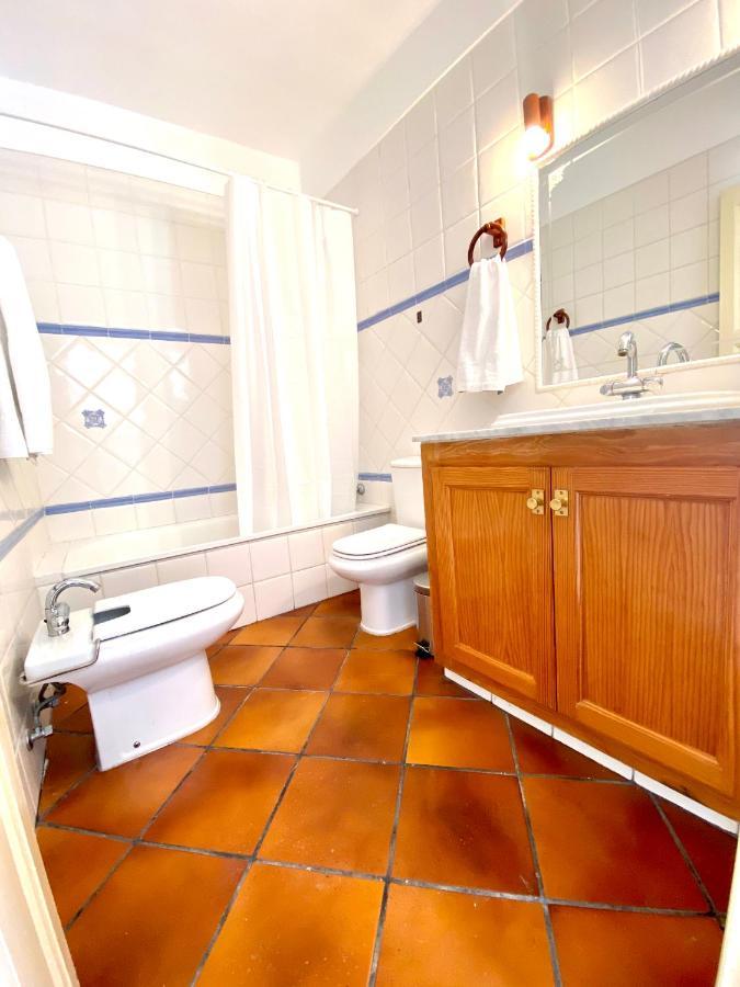 La Casa De Vilaflor Ngoại thất bức ảnh