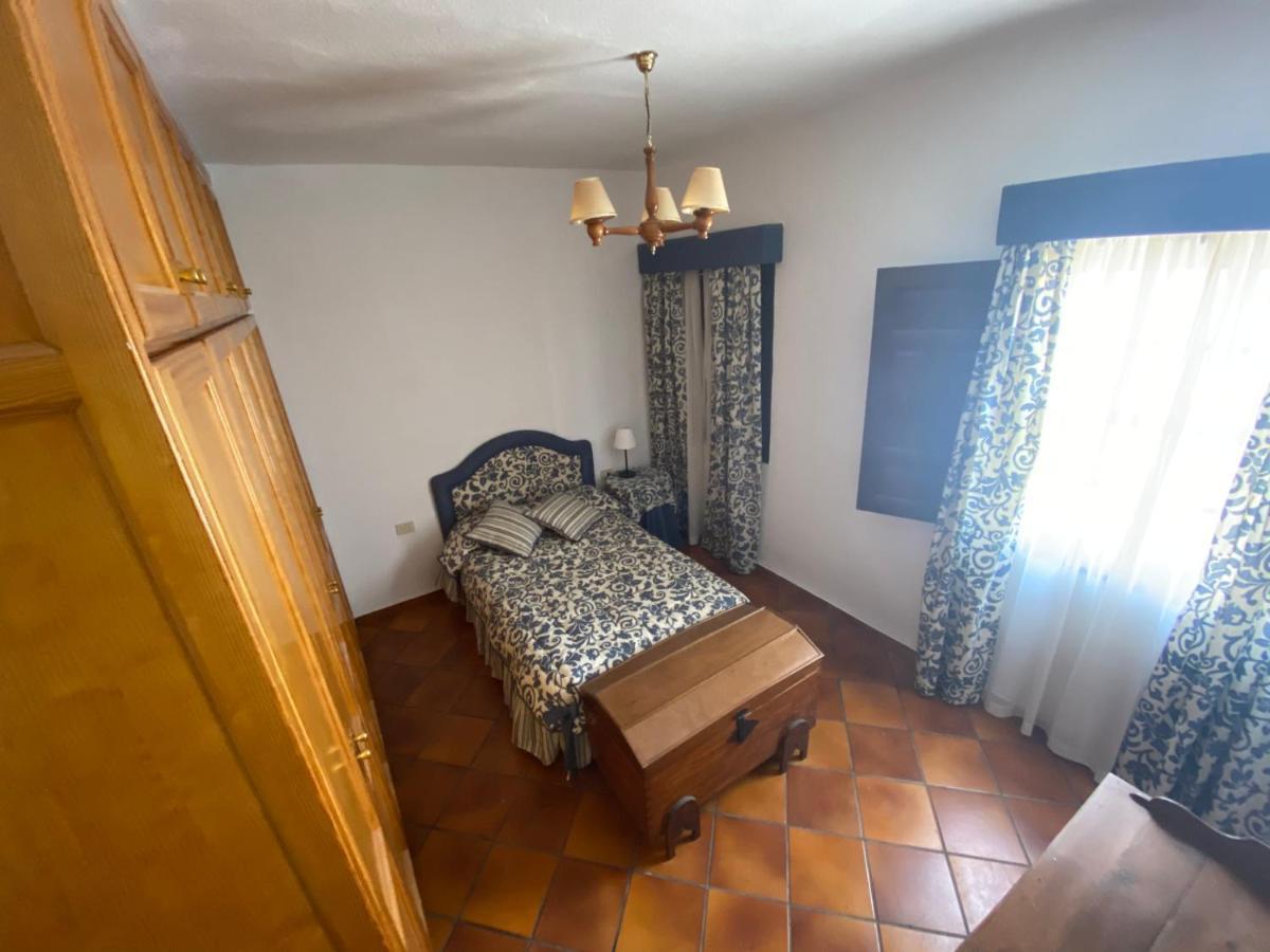La Casa De Vilaflor Ngoại thất bức ảnh