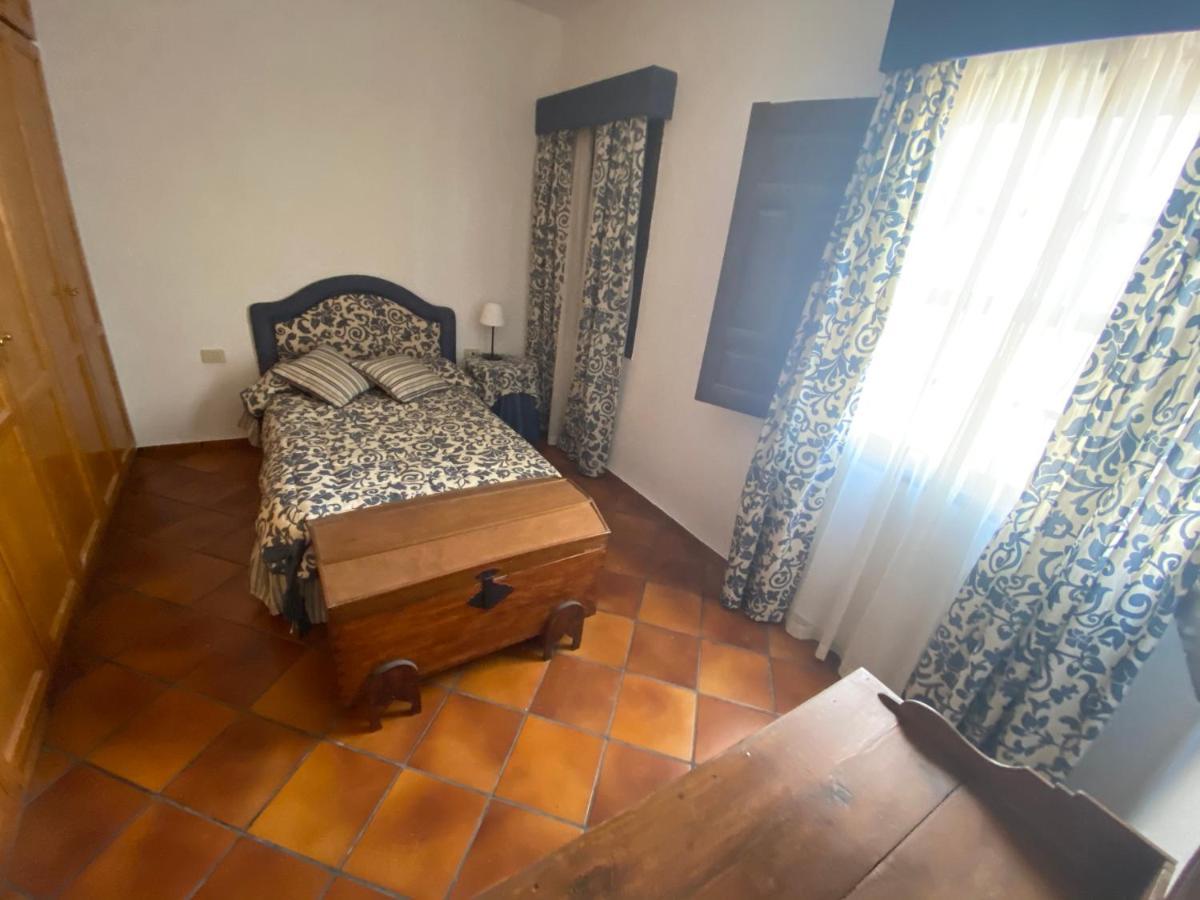 La Casa De Vilaflor Ngoại thất bức ảnh