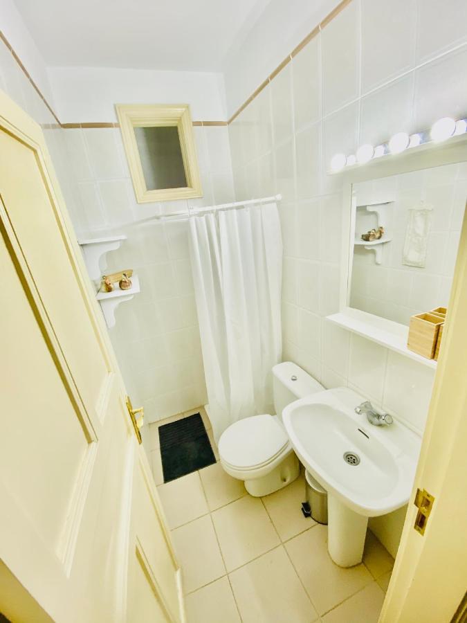 La Casa De Vilaflor Ngoại thất bức ảnh